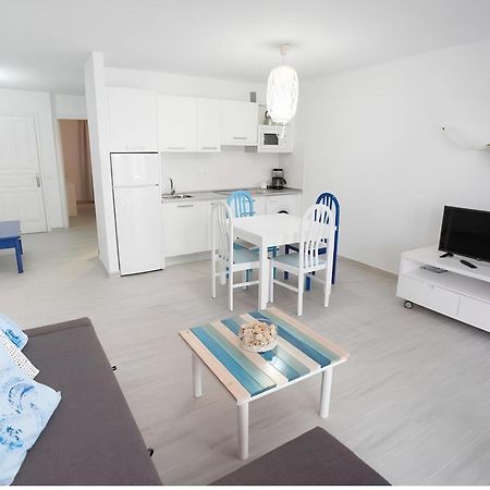 Apartamento Sara En El Complejo Teguisol 科斯塔特吉塞 外观 照片